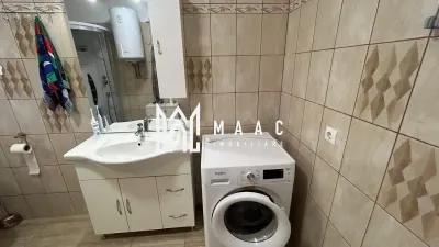 Apartament 3 camere | Decomandat | Terasă+Balcon | Șura Mare - foto 18