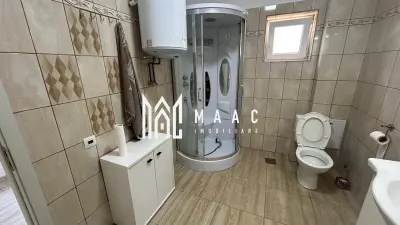 Apartament 3 camere | Decomandat | Terasă+Balcon | Șura Mare - foto 20