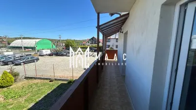 Apartament 3 camere | Decomandat | Terasă+Balcon | Șura Mare - foto 21
