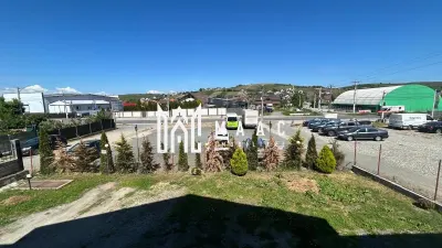 Apartament 3 camere | Decomandat | Terasă+Balcon | Șura Mare - foto 22