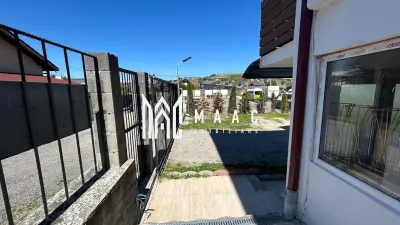 Apartament 3 camere | Decomandat | Terasă+Balcon | Șura Mare - foto 24
