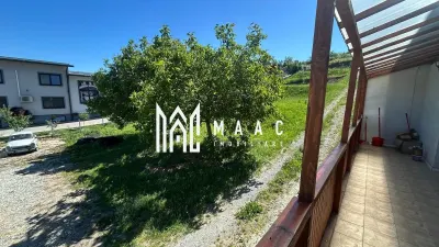 Apartament 3 camere | Decomandat | Terasă+Balcon | Șura Mare - foto 25