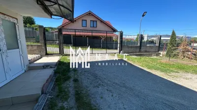 Apartament 3 camere | Decomandat | Terasă+Balcon | Șura Mare - foto 27