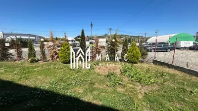 Apartament 3 camere | Decomandat | Terasă+Balcon | Șura Mare - foto 28