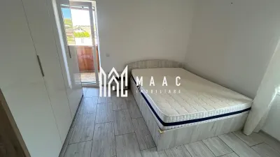 Apartament 3 camere | Decomandat | Terasă+Balcon | Șura Mare - foto 5