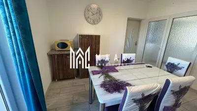 Apartament 3 camere | Decomandat | Terasă+Balcon | Șura Mare - foto 6