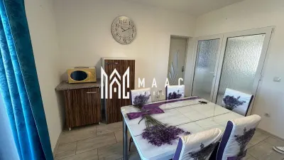 Apartament 3 camere | Decomandat | Terasă+Balcon | Șura Mare - foto 8