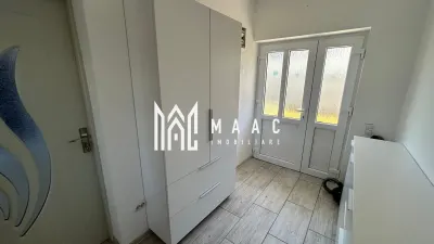 Apartament 3 camere | Decomandat | Terasă+Balcon | Șura Mare - foto 9