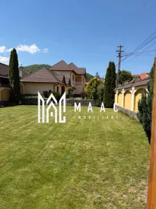 Casa 4 camere| 185 MPU | Saliste - Saliste