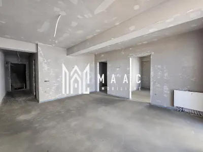 Apartament 3 camere | Etaj 1 | Parcare | Selimbar - Selimbar
