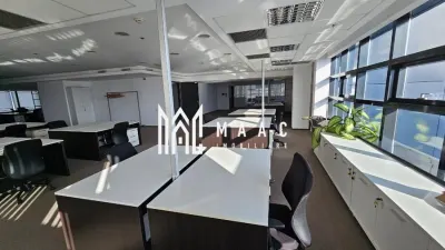 Spațiu birouri open space | Calea Dumbrăvii | - foto 12