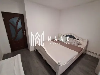 Apartament 2 camere | Decomandat | Renovat | Central - Sibiu
