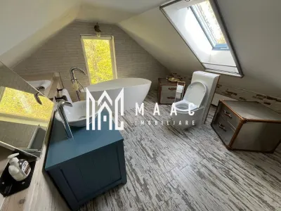 Apartament 3 camere decomandat | Sub Arini, Sibiu | penthouse 140 mp - foto 6