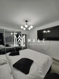 Apartament 2 Camere | 38 MPU | Etaj 3 | Cisnădie - Cisnadie