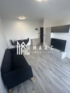 Apartament 2 Camere | 52 MPU | Loc de Parcare Privat - Sibiu