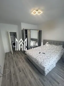 Apartament 2 Camere | 52 MPU | Loc de Parcare Privat - foto 4