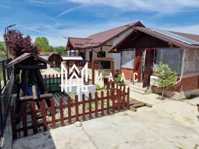 Casa Ostroveni |80 mpu | - foto 4