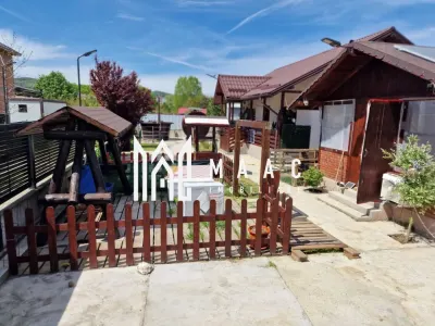 Casa Ostroveni |80 mpu | - foto 7