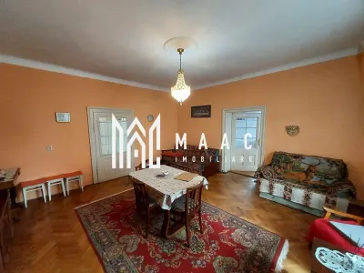 Apartament 3 Camere | Etaj 1 | 78MPU | Central - Sibiu