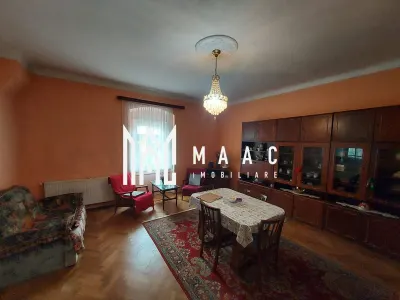 Apartament 3 Camere | Etaj 1 | 78MPU | Central - foto 2