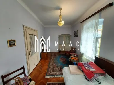 Apartament 3 Camere | Etaj 1 | 78MPU | Central - foto 5