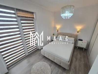 Penthouse 4 camere terasa 155 mp loc de parcare subteran - foto 11