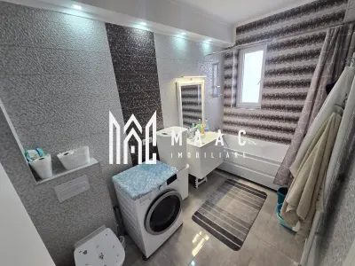 Penthouse 4 camere terasa 155 mp loc de parcare subteran - foto 12
