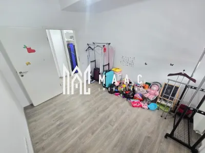 Penthouse 4 camere terasa 155 mp loc de parcare subteran - foto 16