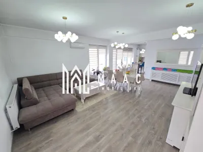 Penthouse 4 camere terasa 155 mp loc de parcare subteran - foto 18