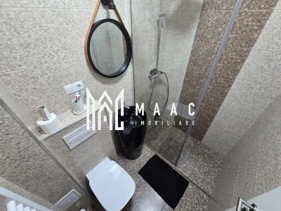 Penthouse 4 camere terasa 155 mp loc de parcare subteran - foto 22