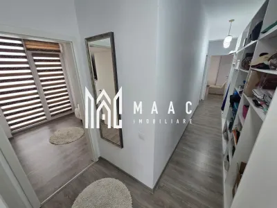 Penthouse 4 camere terasa 155 mp loc de parcare subteran - foto 26