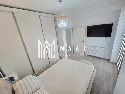 Penthouse 4 camere terasa 155 mp loc de parcare subteran - foto 29