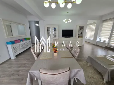 Penthouse 4 camere terasa 155 mp loc de parcare subteran - foto 4