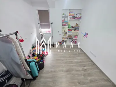 Penthouse 4 camere terasa 155 mp loc de parcare subteran - foto 9