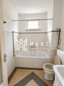 Apartament 3 camere | Ștrand, Sibiu | 74 mp, garaj - foto 3