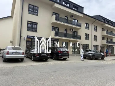 Spațiu Comercial | 76 MP | 4 Parcări | Doamna Stanca | Vad Excelent - foto 2