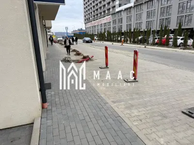 Spațiu Comercial | 76 MP | 4 Parcări | Doamna Stanca | Vad Excelent - foto 3