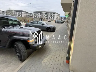 Spațiu Comercial | 76 MP | 4 Parcări | Doamna Stanca | Vad Excelent - foto 4