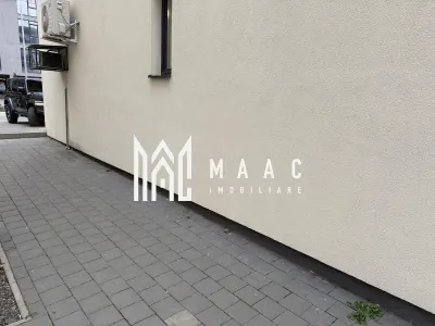 Spațiu Comercial | 76 MP | 4 Parcări | Doamna Stanca | Vad Excelent - foto 5