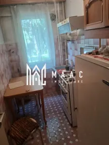 Apartament 2 camere decomandat | Ostroveni, Vâlcea | 37,6 mp, etaj 1 - Ramnicu Valcea