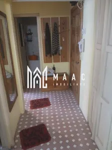 Apartament 2 camere decomandat | Ostroveni, Vâlcea | 37,6 mp, etaj 1 - foto 3