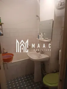 Apartament 2 camere decomandat | Ostroveni, Vâlcea | 37,6 mp, etaj 1 - foto 8