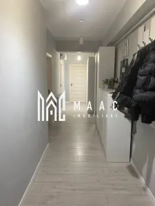 Apartament 3 camere | 111 mpu | 2 balcoane | 2 parcari | Ostroveni | - Ramnicu Valcea