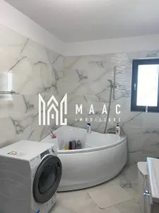 Apartament 3 camere | 111 mpu | 2 balcoane | 2 parcari | Ostroveni | - foto 8
