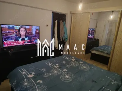 Apartament 3 camere | Centru | 79.7 mpu | - foto 4