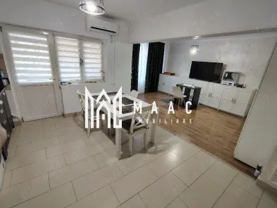 Apartament 3 camere | Centru | 79.7 mpu | - foto 5