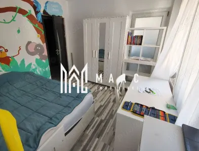 Apartament 3 camere | Centru | 79.7 mpu | - foto 8