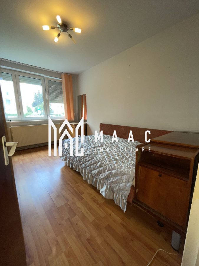 Apartament 2 camere de închiriat | Mihai Viteazul | parter - Sibiu