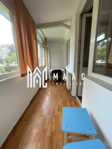 Apartament 2 camere de închiriat | Mihai Viteazul | parter - foto 7