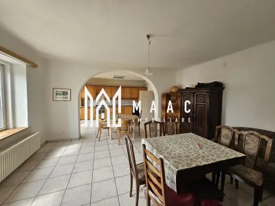 Casa Individuala | 8 camere | 6 bai | 300 mpu | Turnisor - Sibiu